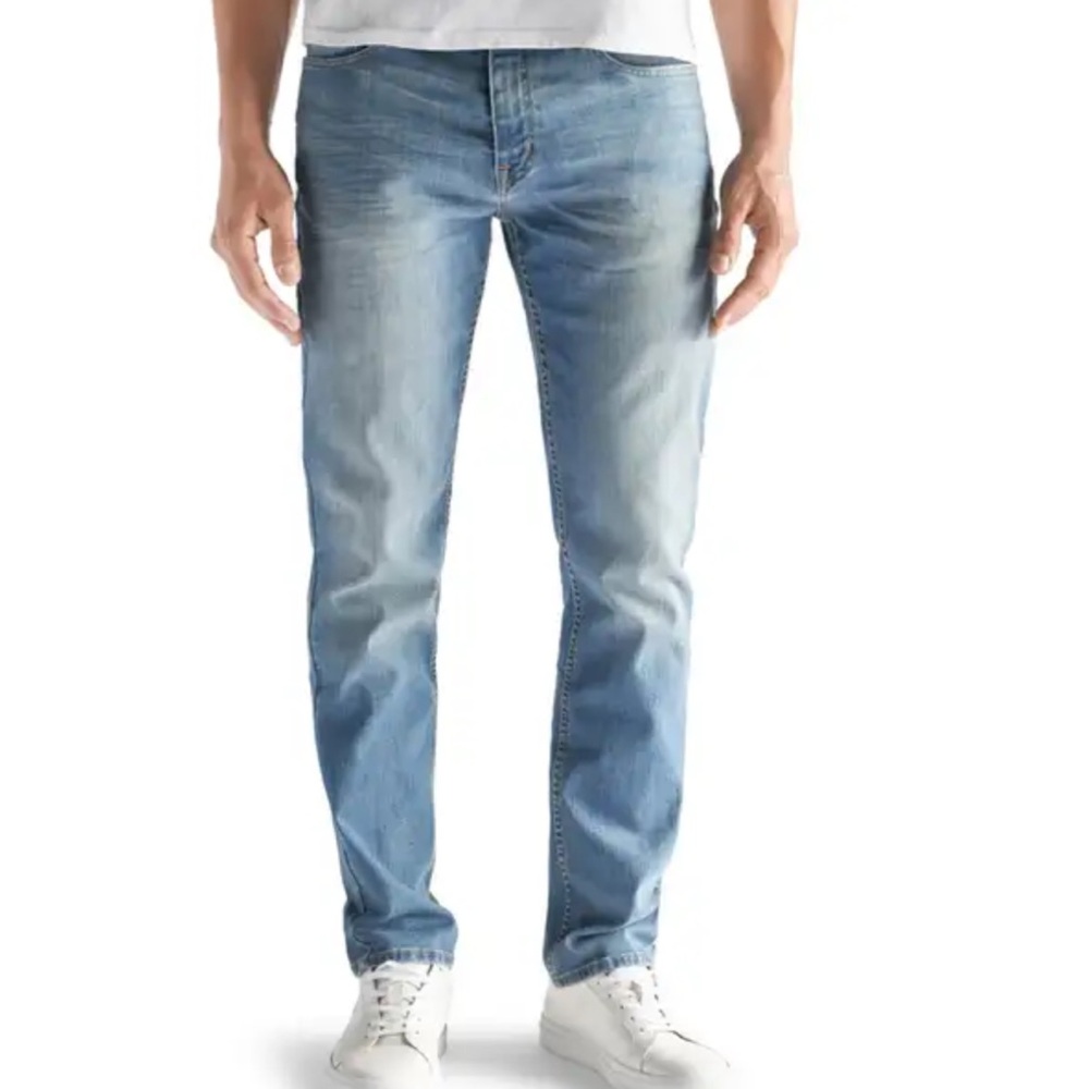 Devil Dog Athletic Fit Jeans 32x32